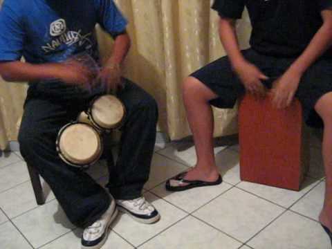 cajon y bongo pool - pp.flv