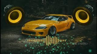 Serena Safari Ringtone High Volume Tiktok Remix | Bass Boosted | Hakan Akkus | Kim Moyna | Kim Moyna