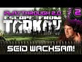 Der große Tarkov Playthough 2.0 "Seid wachsam! [Escape from Tarkov - Gameplay - Deutsch]