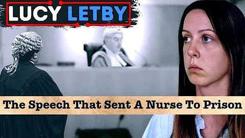 The Case Against Lucy Letby - Official Transcripts
