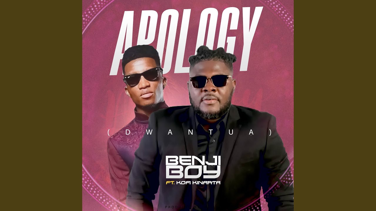 Apology Dwantua