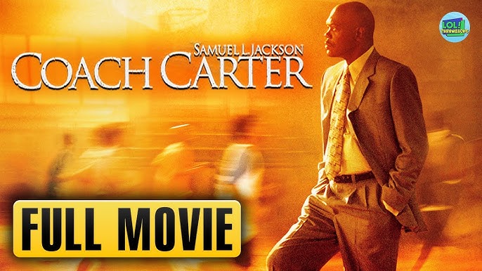 Você não é um senhor, é uma senhora?" | Coach Carter: Treino para a Vida | Clipe - YouTube