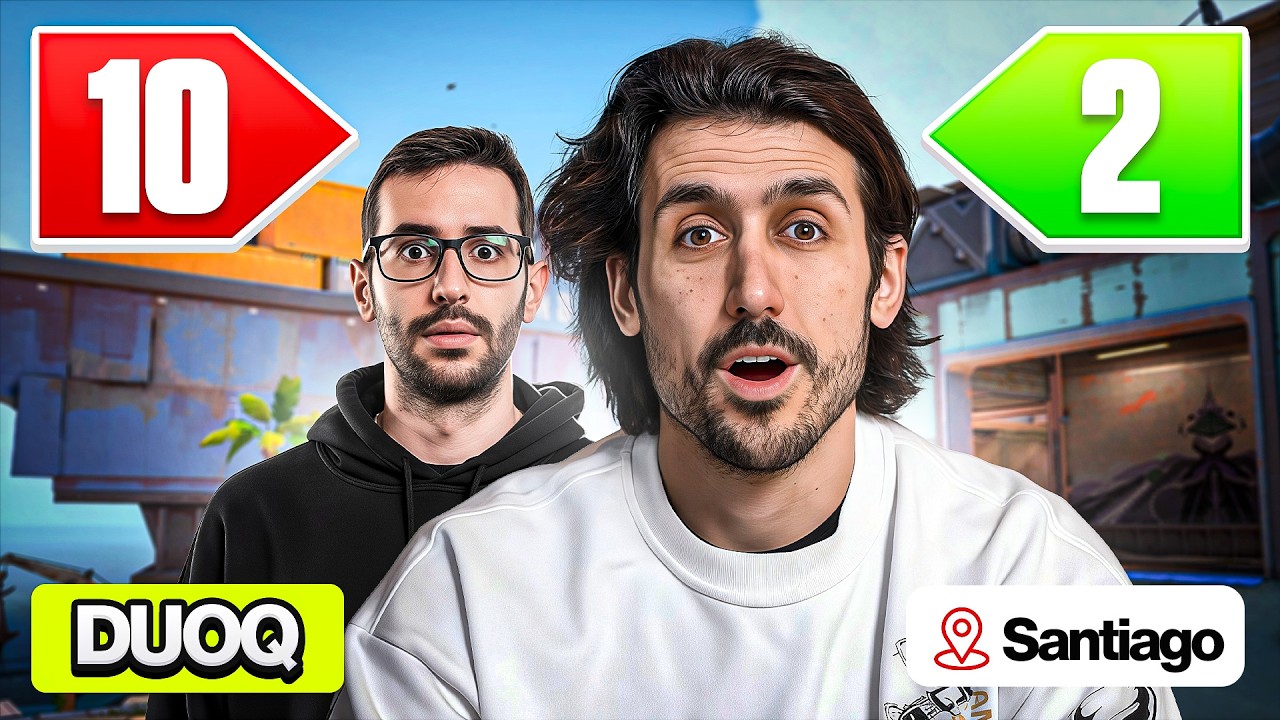 REMADA HISTÓRICA DE HITBOX Y BLACK | HITBOXKING