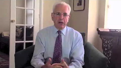 Edward Goldberg - Technology & Globalization: A Pa...