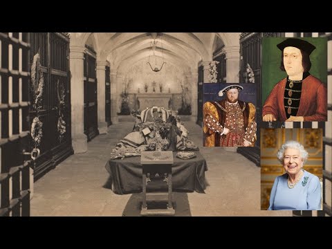 Video: St. Capilla de San Jorge en Windsor: la guía completa