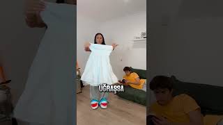 Bir Akım Denerken Başına Gelene Bakın