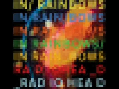 In Rainbows 8-bit [FULL ALBUM]