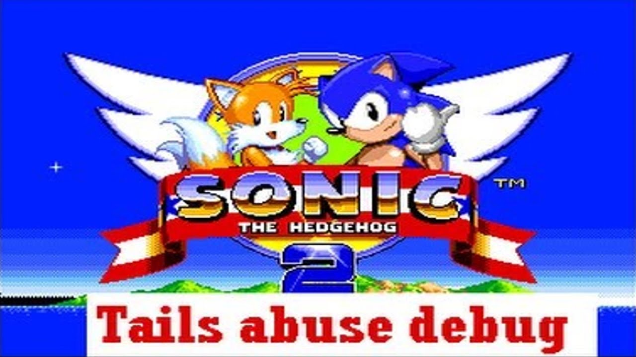 Jogue Sonic: The Hedgehog 2 (protótipo de Simon Wai), um jogo de Sonic