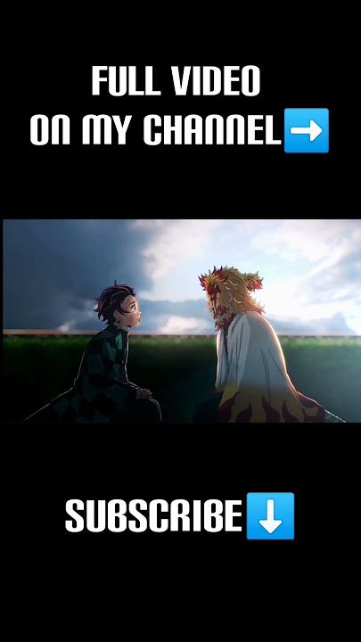 Quote Anime | Kata Kata Rengoku Kyojuro | Kimetsu No Yaiba