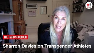 Sharron Davies on Transgender Athletes