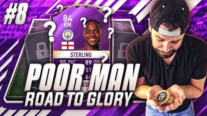 NEW SERIES] FIFA 17 Ultimate Team RTG - WHAT THE FUT?!? 