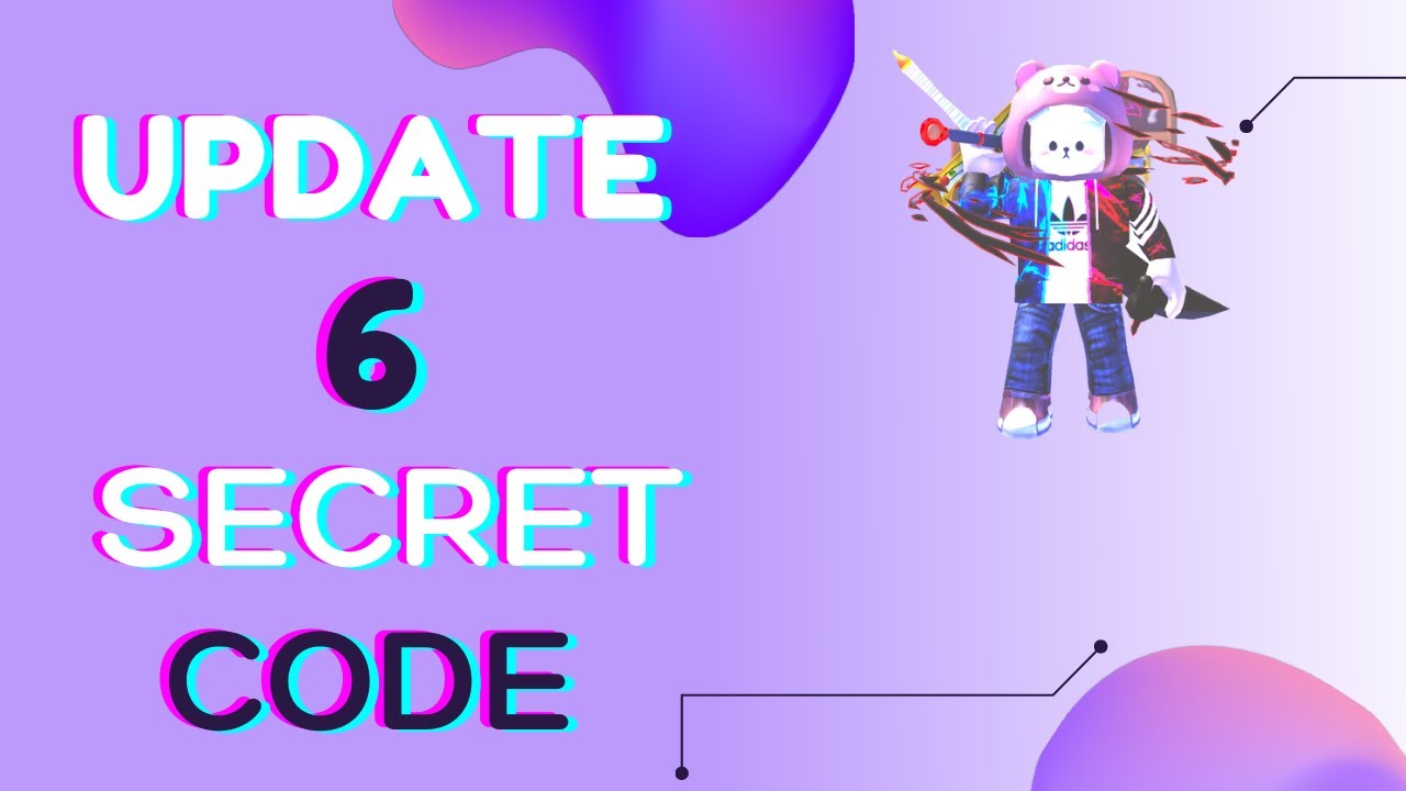 Sword Simulator Secret Code Update 7