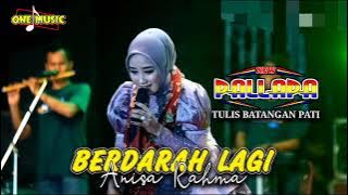 BERDARAH LAGI Anisa Rahma || NEW PALLAPA PSP  TULIS BATANGAN #ramayanaaudio