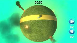 Meteor Dash - Official Trailer