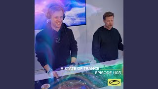 A State Of Trance (ASOT 1103)