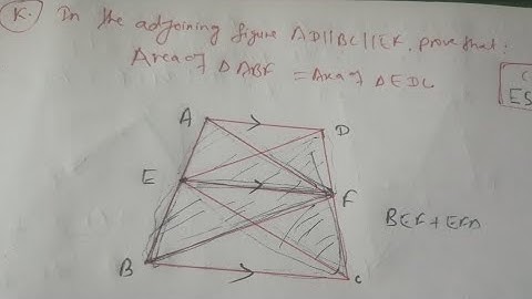 #unseen theorem class 10 # unseen theorem of area of triangles and quadrilaterals #