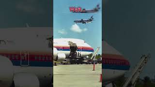 Just UA 811? UA 232 edit #shorts #aviation #united232