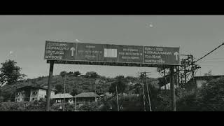 A Glimpses Of Ride To Mercara