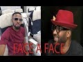 Fally Ipupa et Héritier Watanabe ekomi makambu mususu guerre eye makasi (VIDÉO)