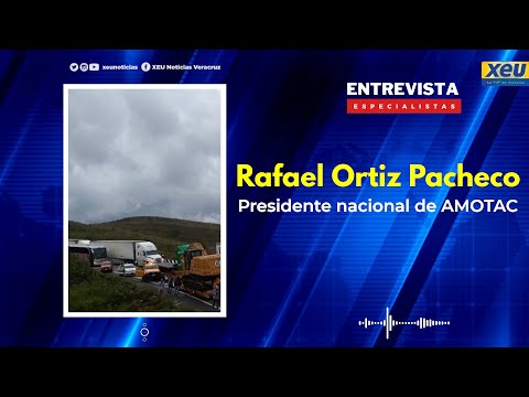 ¿Continúa la inseguridad en las carreteras?