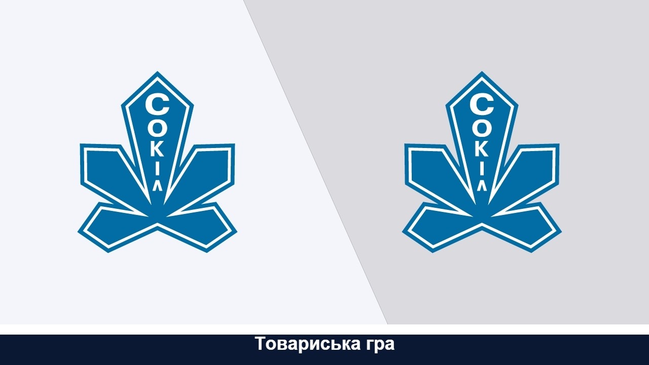 Сокіл 17 🆚 Сокіл 16 🏒 5х5