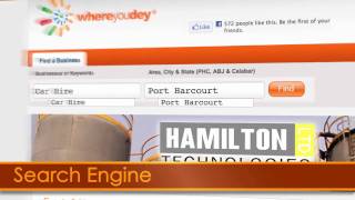 Whereyoudey ®  HD Video Commercial - www.whereyoudey.com screenshot 4
