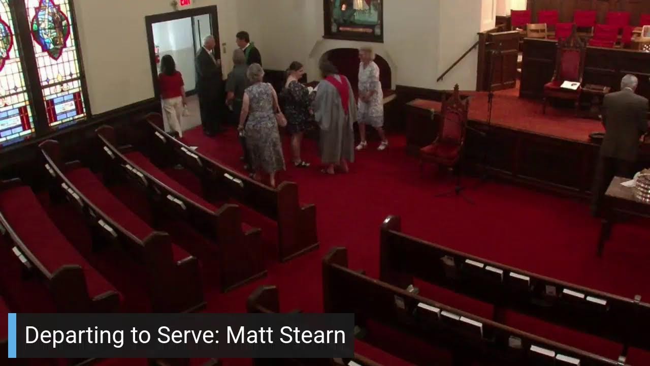 Worship July 05, 2026