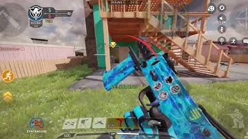 This CODM Clip is ILLEGAL... 😱