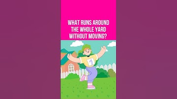 Do you know the answer of this riddle? #Riddle #Fun #Quiz