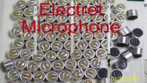 ELECTRONIC COMPONENTS..EXCESS STOCK