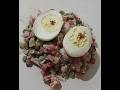 #quicktiffinrecipe #healthy #Salad#for breakfast
