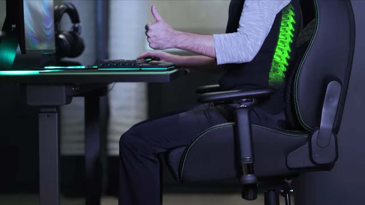 Razer iskur. Кресло Razer ISKUR. Razer Enki Pro кресло. Razer Chair ISKUR Black Edition. Razer Genshin Impact кресло.