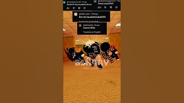 Roblox Backroom Jumpstyle Dance met abonnees ❤️ Reageer om mee te doen ❤️‍🩹 #shorts #roblox #rants