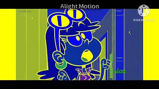 Dont Worry, I Wont Tell Me Csupo Effects Preview 1280 Orange Vocoder Effects