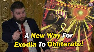 A New Way To Exodia For Game