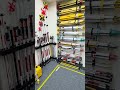 Experience Center (Accessories Corner) #totalstation #surveying