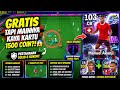 Gratis Tapi Mainnya Kaya Kartu 1500 Coin?! 😳 Akanji SHOW TIME Ini Gila Banget! 🔥