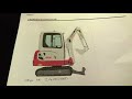 Automatrics Stolen Digger Find Operation in Cologne Germany