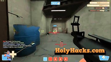 TF2 Triggerbot - Team Fortres 2 Triggerbot - Download
