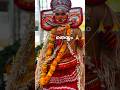 theyyam kannur #viralvideo #viralshortsvideo