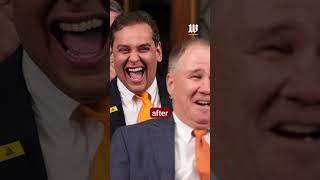 Why Federal Prosecutors Are Looking at George Santos #kalshipartner  #predictions #market