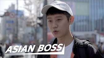 Asianboss Youtube