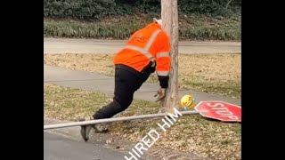 Return of NPC Directing Traffic | Oblivion NPC