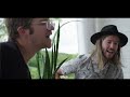 Moon Taxi - Let's Go Back (Back Porch Performance)