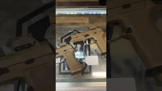 M18Xm17X New From Sig Sauer