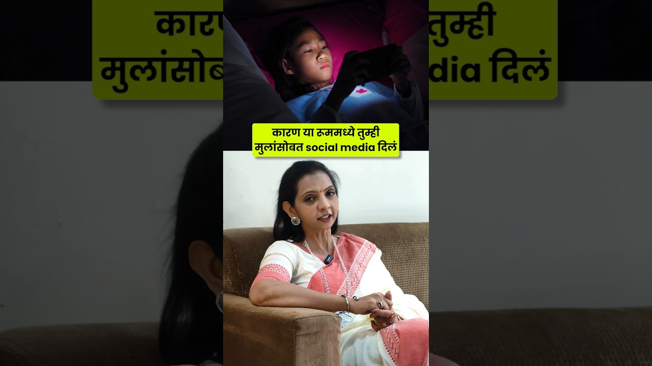 Social media is not safe for kids 