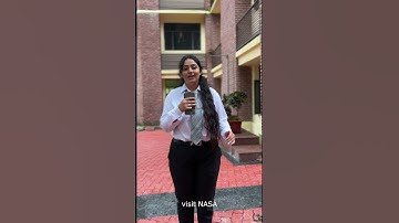 NASA Space Apps Hackathon 2025