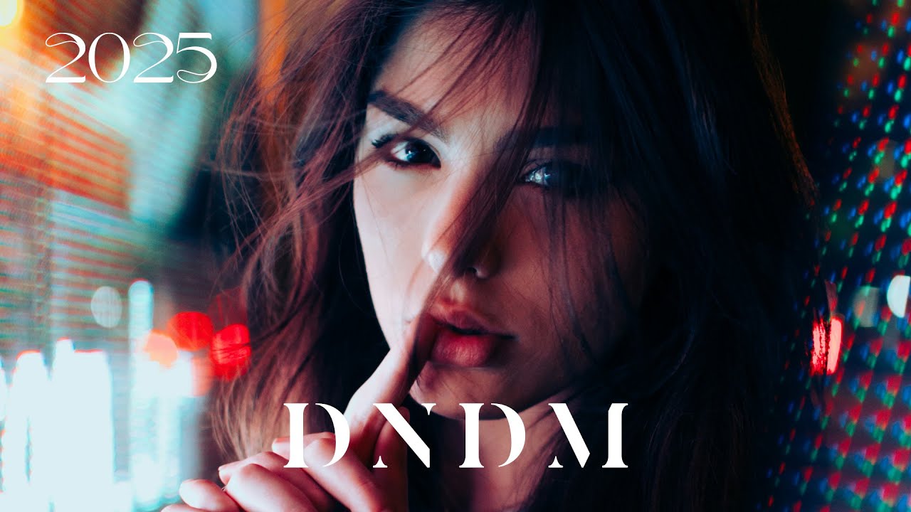 DNDM & Davvi — On Fire: тексты песен, клипы и концерты