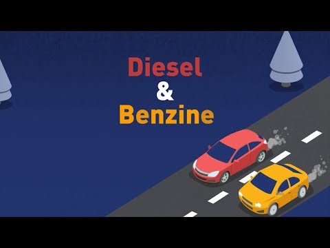 Video: Wat Is Gelode Benzine?