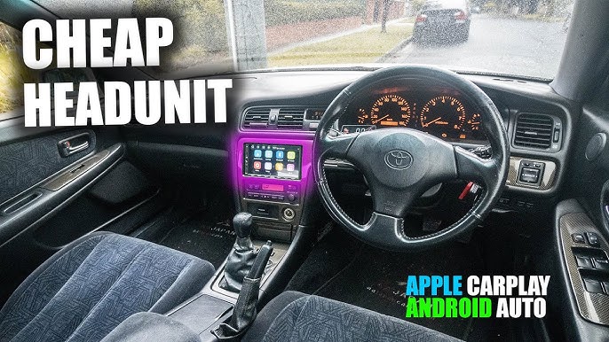 CarPlay For Under $149! ATOTO SA102 Apple CarPlay, Android Auto & Media  Receiver Review - CarPlay Life